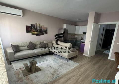 APARTAMENT ME QERA 2+1 FRESK 400 EURO - 3/5