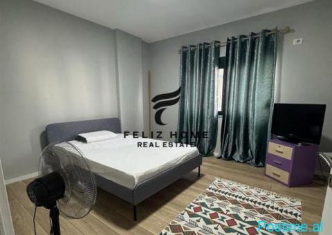 APARTAMENT ME QERA 2+1 FRESK 400 EURO - 5/5