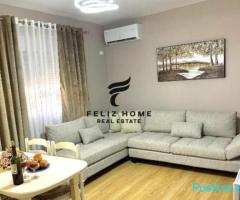 APARTAMENT ME QERA 2+1 ASTIR 550 EURO