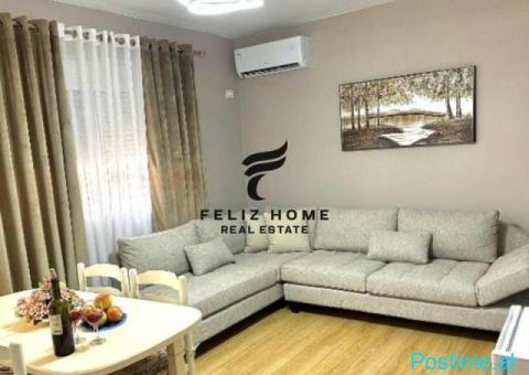 APARTAMENT ME QERA 2+1 ASTIR 550 EURO - 2/5