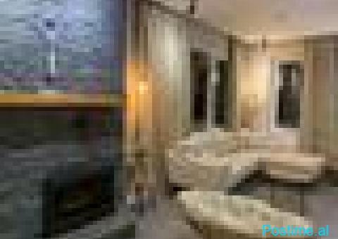 APARTAMENT ME QERA 2+1 ASTIR 550 EURO - 4/5