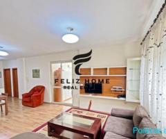 APARTAMENT ME QERA 1+1 ZOGU I ZI 450 EURO