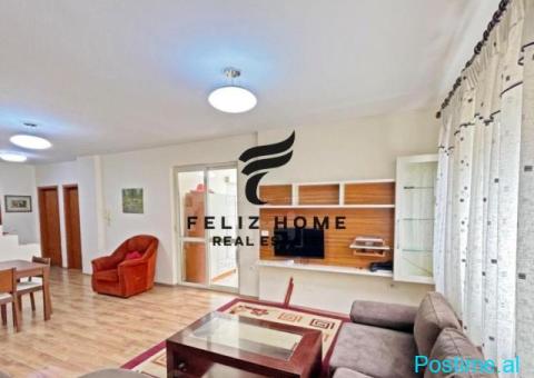 APARTAMENT ME QERA 1+1 ZOGU I ZI 450 EURO - 2/5