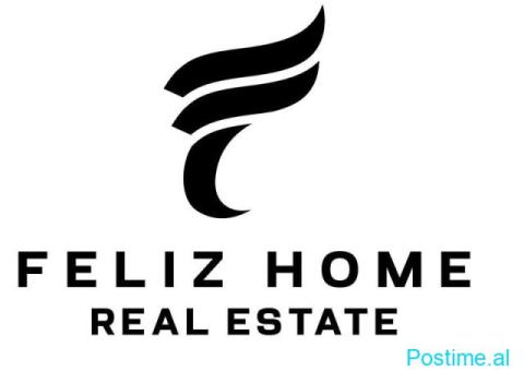 APARTAMENT ME QERA 1+1 ZOGU I ZI 450 EURO - 3/5