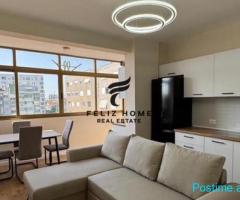 APARTAMENT ME QERA 2+1 21 DHJETORI 650 EURO