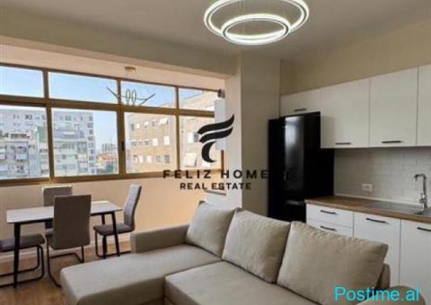 APARTAMENT ME QERA 2+1 21 DHJETORI 650 EURO - 2/5