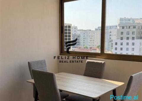 APARTAMENT ME QERA 2+1 21 DHJETORI 650 EURO - 4/5