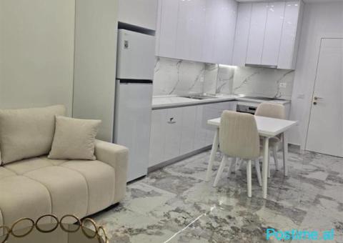 APRTAMENT ME QERA 1+1 PASKUQAN 500 EURO - 3/5