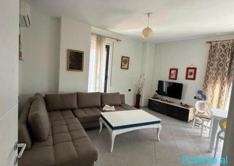 APARTAMENT ME QERA 1+1 AMERIKAN 2 550 EURO - 1/5