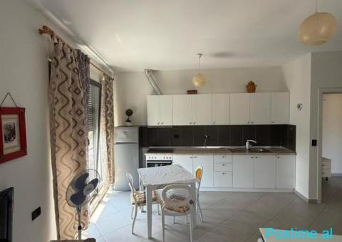 APARTAMENT ME QERA 1+1 AMERIKAN 2 550 EURO - 4/5