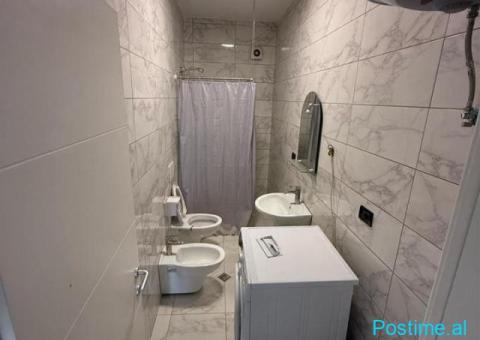 APARTAMENT ME QERA 1+1 AMERIKAN 2 550 EURO - 5/5