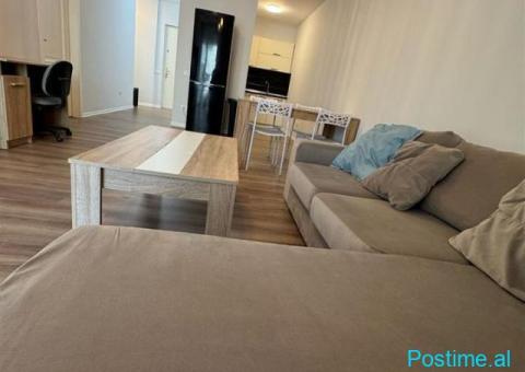 APARTAMENT ME QERA 2+1 LIQENI THATE 90.000 LEKE - 2/5