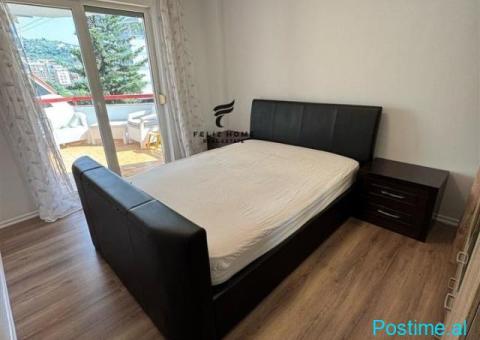 APARTAMENT ME QERA 2+1 LIQENI THATE 90.000 LEKE - 4/5