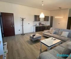 APARTAMENT ME QERA 1+1 FUSHA E AVIACIONIT 500 EURO