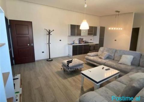 APARTAMENT ME QERA 1+1 FUSHA E AVIACIONIT 500 EURO - 2/5