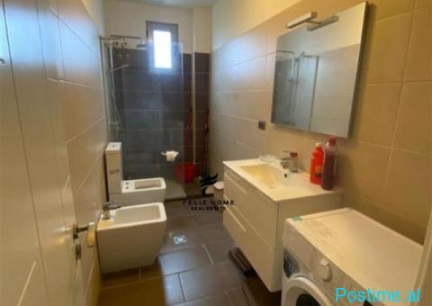 APARTAMENT ME QERA 1+1 FUSHA E AVIACIONIT 500 EURO - 3/5