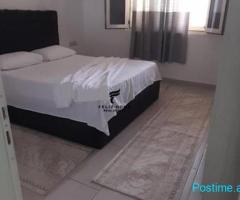APARTAMENT ME QERA 2+1 RRUGA E ELBASANIT 500 EURO