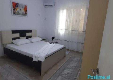 APARTAMENT ME QERA 2+1 RRUGA E ELBASANIT 500 EURO - 4/5
