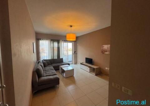 APARTAMENT ME QERA 2+1 YZBERISHT 450 EURO - 1/5