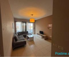 APARTAMENT ME QERA 2+1 YZBERISHT 450 EURO