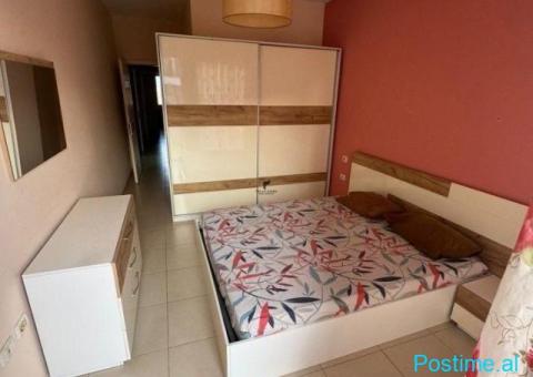 APARTAMENT ME QERA 2+1 YZBERISHT 450 EURO - 4/5