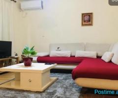 APARTAMENT ME QERA 1+1 RRUGA E DIBRES 400 EURO