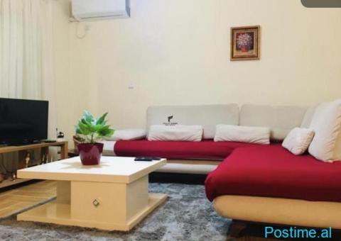 APARTAMENT ME QERA 1+1 RRUGA E DIBRES 400 EURO - 2/5