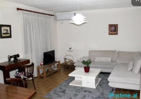 APARTAMENT ME QERA 1+1 RRUGA E DIBRES 400 EURO - 4/5