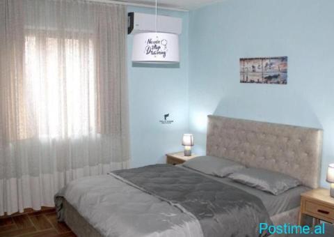 APARTAMENT ME QERA 1+1 RRUGA E DIBRES 400 EURO - 5/5