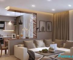 APARTAMENT ME QERA 2+1 21 DHJETORI 700 EURO