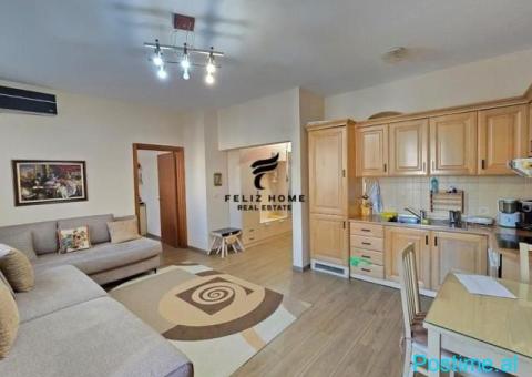 APARTAMENT ME QERA 2+1 MYSLYM SHYRI 750 EURO - 1/5