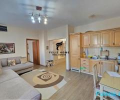 APARTAMENT ME QERA 2+1 MYSLYM SHYRI 750 EURO