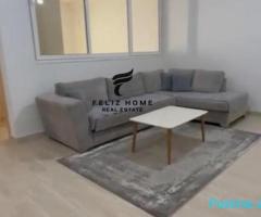 APARTAMENT ME QERA 2+1 KINOSTUDIO 450 EURO