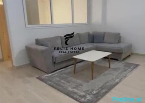 APARTAMENT ME QERA 2+1 KINOSTUDIO 450 EURO - 2/5