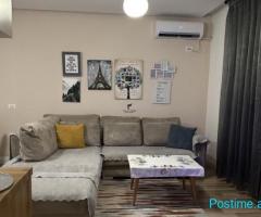 APARTAMENT ME QERA 1+1 ASTIR 500 EURO
