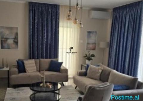 APARTAMENT ME QERA 1+1 DON BOSKO 650 EURO - 1/5