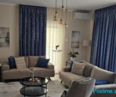 APARTAMENT ME QERA 1+1 DON BOSKO 650 EURO