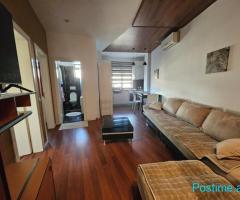 APARTAMENT ME QERA 2+1 SIRI KODRA 600 EURO