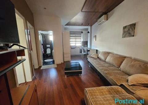 APARTAMENT ME QERA 2+1 SIRI KODRA 600 EURO - 2/5
