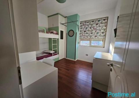 APARTAMENT ME QERA 2+1 SIRI KODRA 600 EURO - 4/5