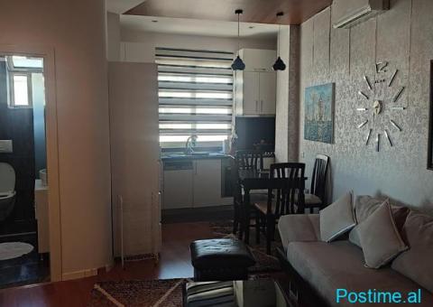APARTAMENT ME QERA 2+1 SIRI KODRA 600 EURO - 5/5