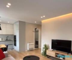 APARTAMENT ME QERA 2+1 KOMUNA E PARISIT 650 EURO - 1