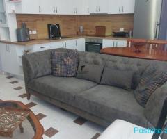 APARTAMENT ME QERA 3+1 PAZARI I RI 700 EURO