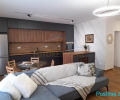 Shitet, Apartament Luxury 2+1+2 , Vila Zogut, Durres
