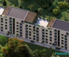 SHITET APARTAMENT 1+1 MALI ROBIT DURRES 85.000 EURO FH-66153