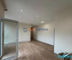 Shesim apartament 1+1 ne zonen e Ali Dem!!
