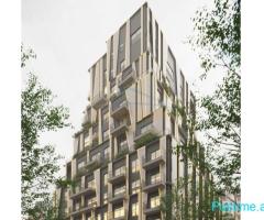 Shitet, Penthouse 3+1+2, Rruga e Barrikadave, Tiranë.