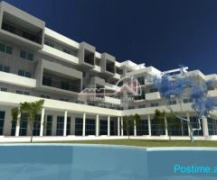 SHITET APARTAMENT 2+1 NE ORIKUM, VLORE!