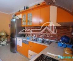 SHITET APARTAMENT 1+1 NE LAGJEN: UJI I FTOHTE/VLORE.