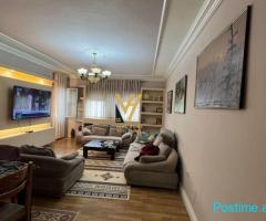 SHITET APARTAMENT 3+1+2+BLK NE ASTIR 242.000 EURO